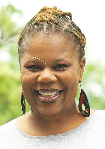 Anika Kwinana